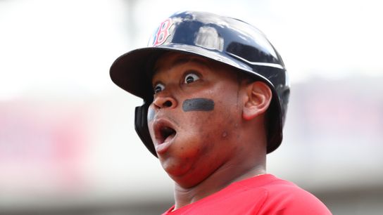 Red Sox Notes: Thoughts on Devers, Bregman drama & Cora’s response; Yoshida to OF, Ottavino’s back  taken at BSJ Headquarters (Red Sox)